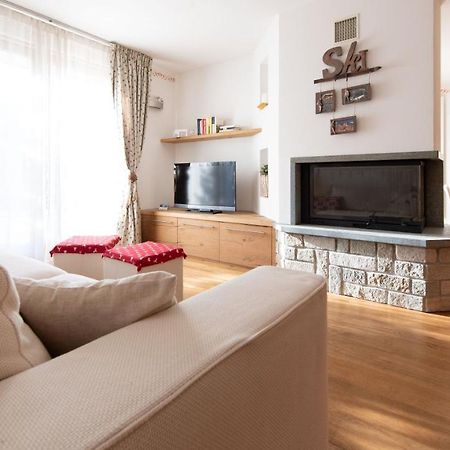 Ferienwohnung Italianway - Castellazzi 14 Marmotta Bormio Exterior foto