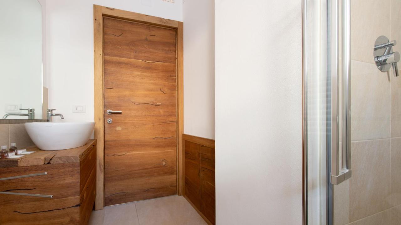 Ferienwohnung Italianway - Castellazzi 14 Marmotta Bormio Exterior foto